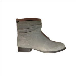 Koolaburra by Ugg Lorelei Slouch Suede Boots Size 7.5